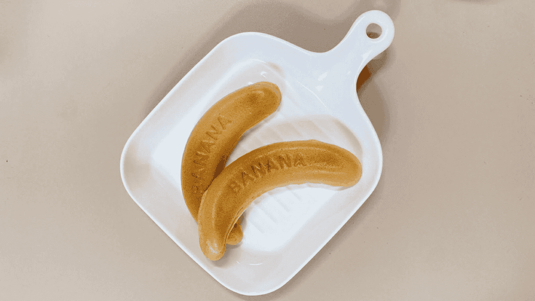 쌀가루 바나나빵 레시피 - 바나나를 좋아하는 아이를 위한 간식 