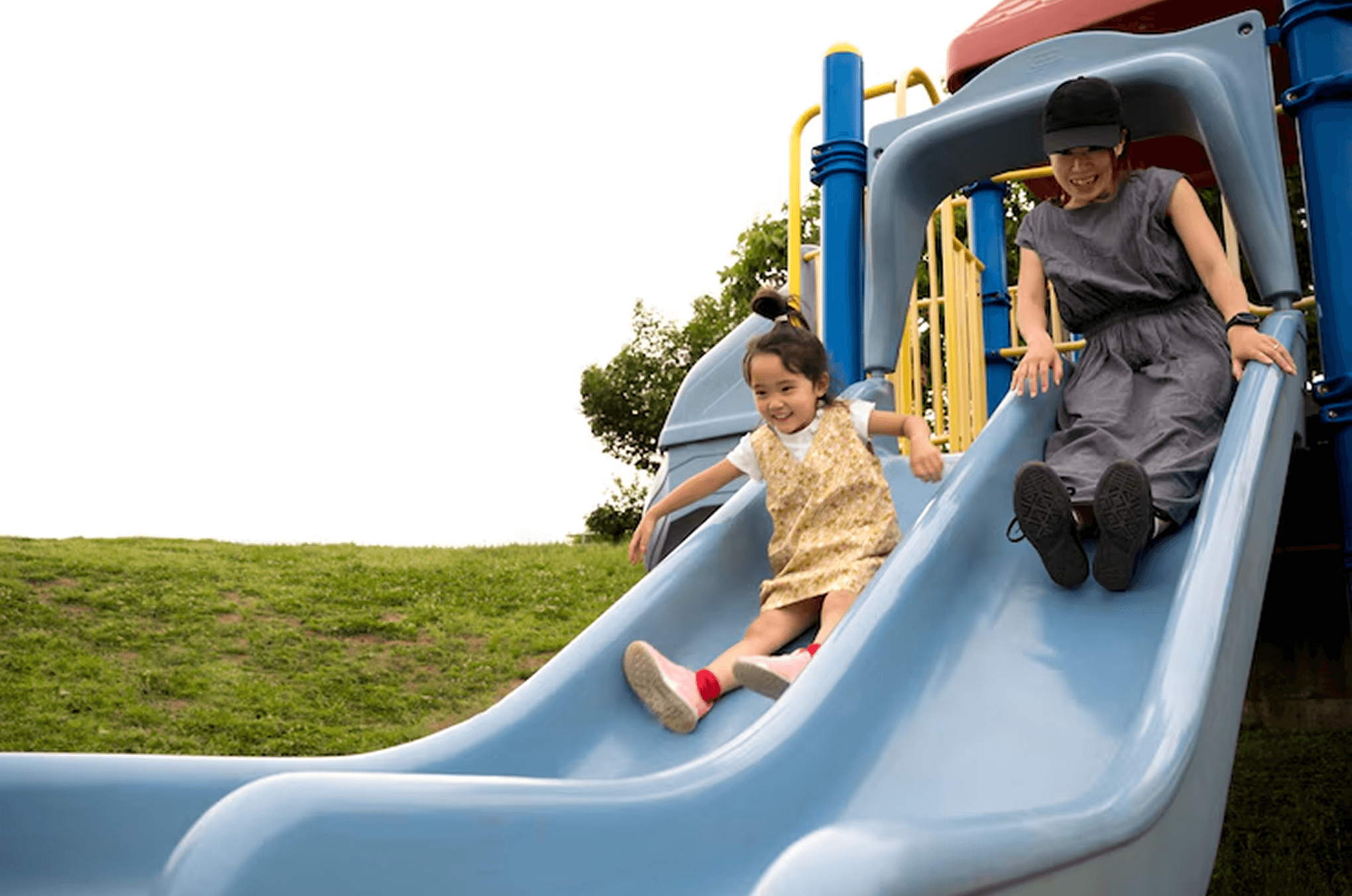 <p>우리 동네</p><p>놀이시설 찾기</p>