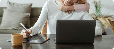 출산휴가 계산기 바로가기