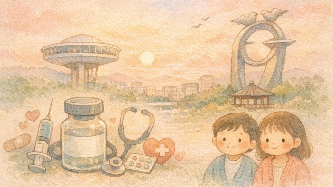 부천시 로타바이러스 접종 병원