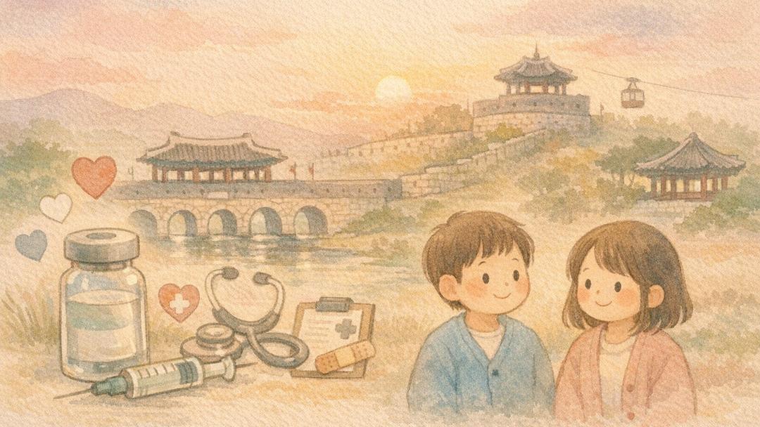 북구 로타바이러스 접종 병원