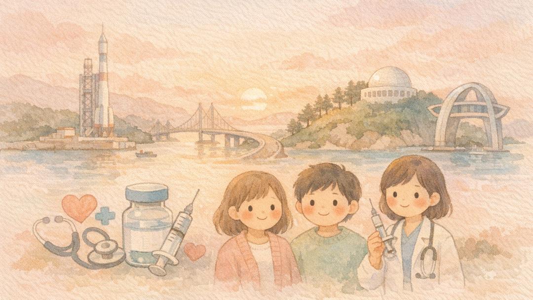 고흥군 수두 예방접종 병원