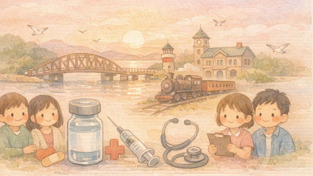 군산시 수두 예방접종 병원