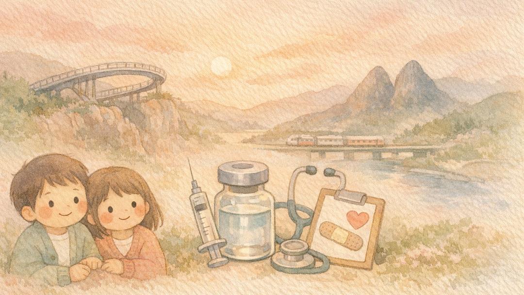 정선군 로타바이러스 접종 병원