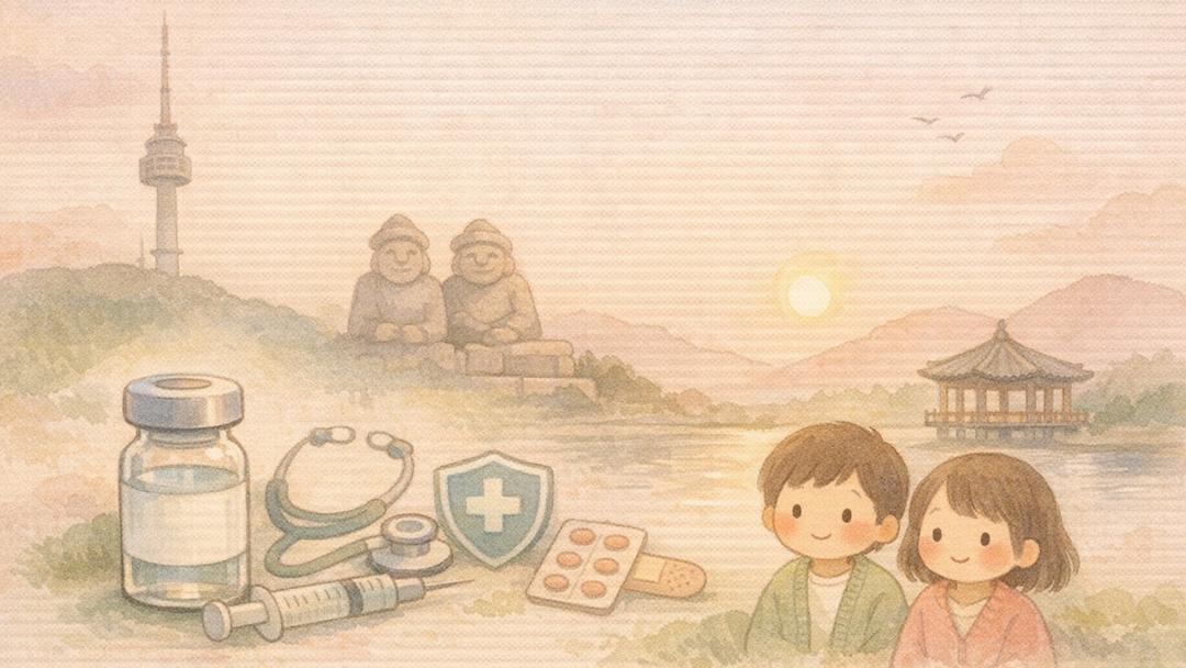 남구 수두 예방접종 병원