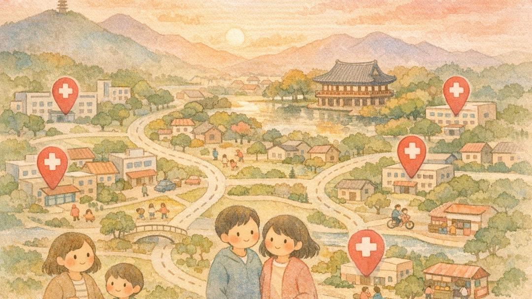 남원시 영유아 예방접종 위탁의료기관 - 백신·일정·병원 한눈에