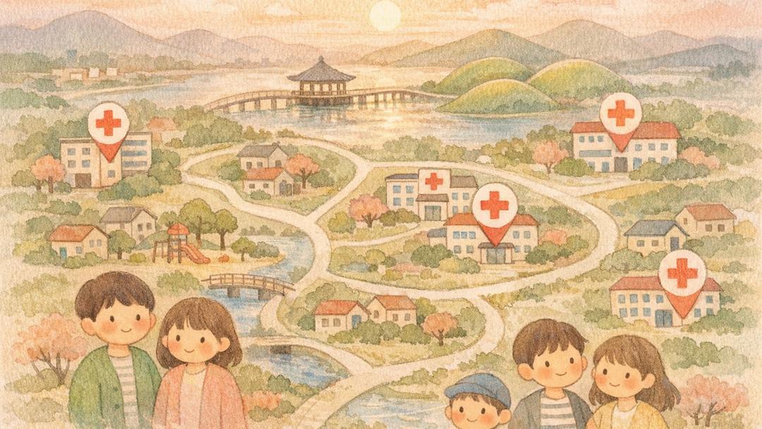 순천시 영유아 예방접종 병원 - 국가필수예방접종 위탁의료기관