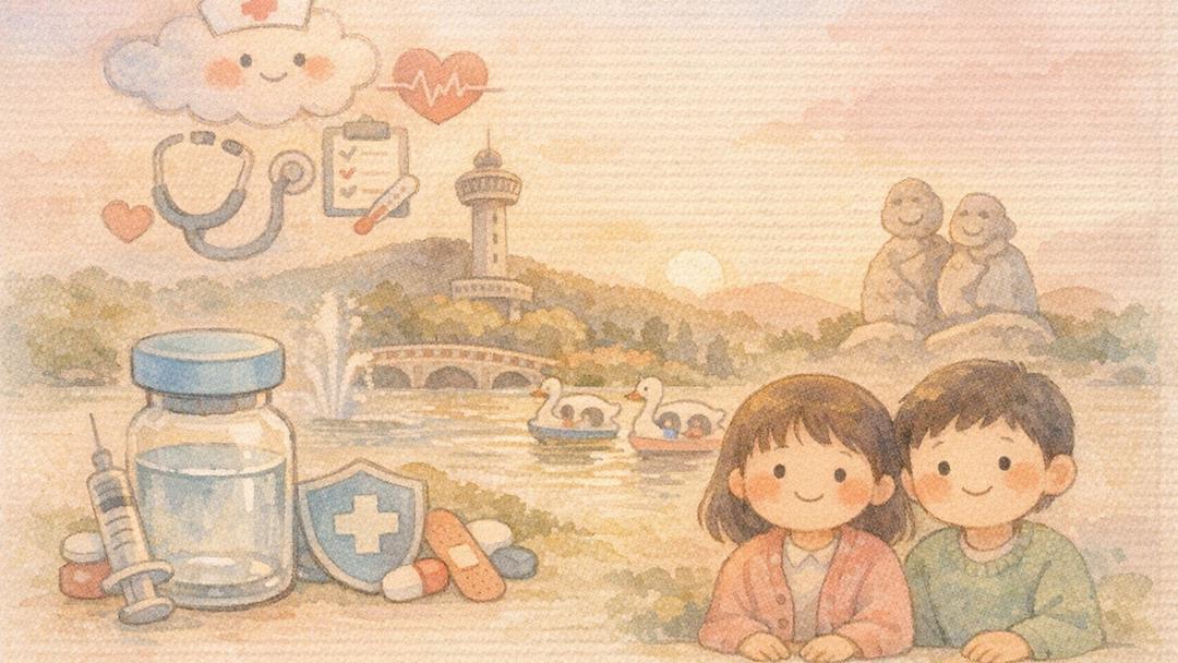 수성구 수두 예방접종 병원