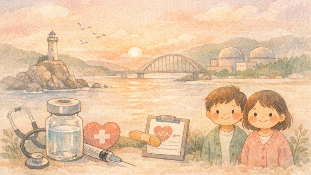 울진군 영유아 로타바이러스 예방접종 안내