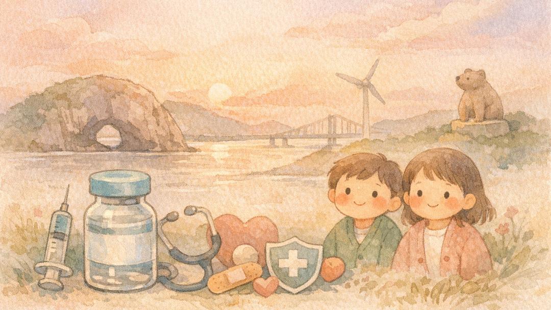 울주군 수두 예방접종 병원