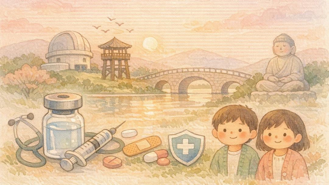 예천군 로타바이러스 접종 병원
