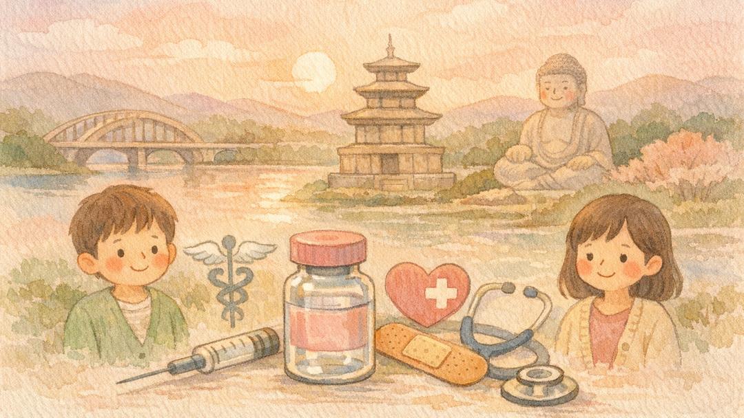 여주시 어린이 독감 접종 병원
