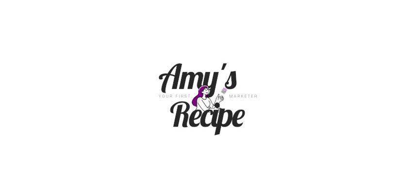 Amy's Recipe의 콘텐츠 마케터 포지션 채용 공고 대표 이미지