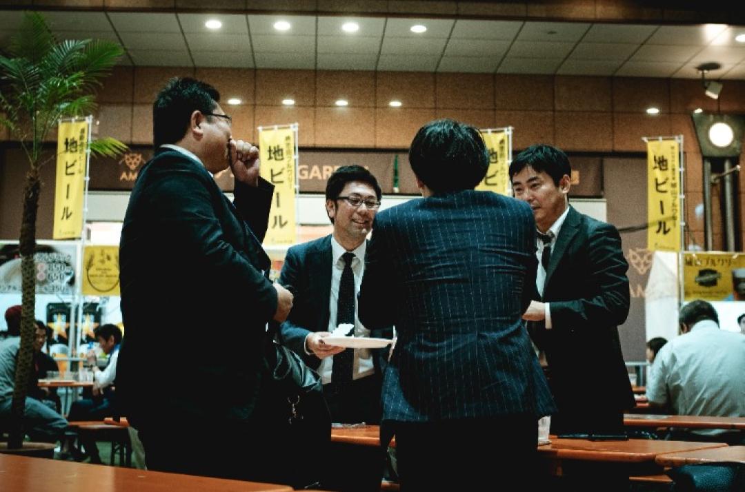 넥슨의 일본어 네이티브 통번역 전문가 (계약직) 포지션 채용 공고 대표 이미지