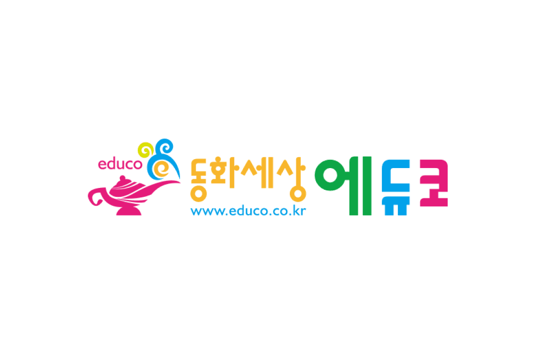 동화세상에듀코 파워잉글리시 강사 채용 이미지