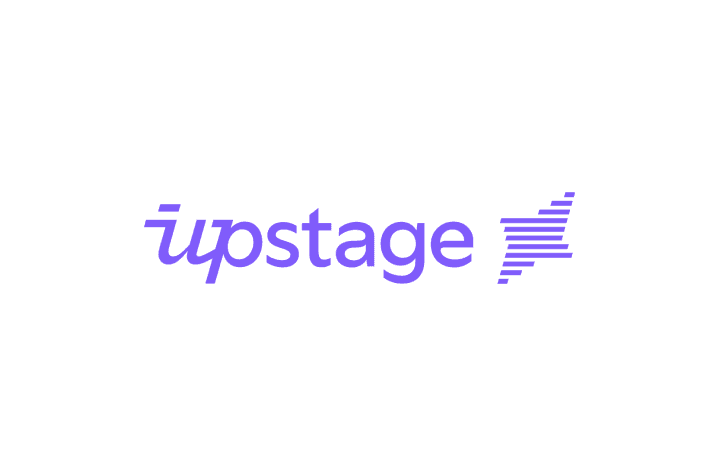 Upstage (업스테이지) 주니어 HR 매니저 채용 이미지