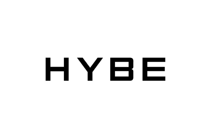 HYBE 지속가능경영 담당 인턴 채용 이미지