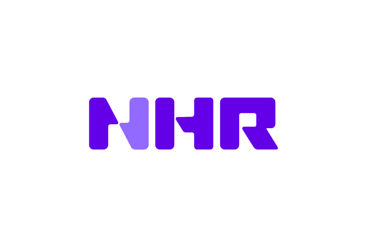 NHR 디자인 그래픽 디자인 어시스턴트 채용 이미지