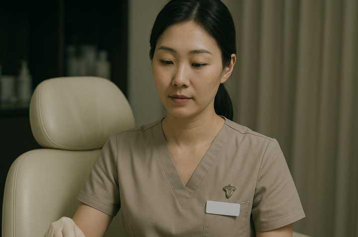 서울시 동작구 리비브의원 job image