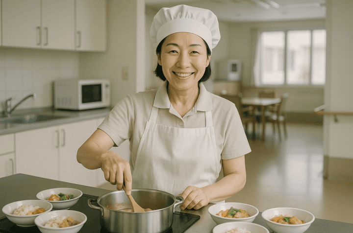 서울시 양천구 하늘정원요양원 job image