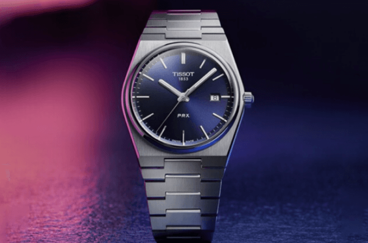 티쏘 Tissot Marketing & Communication Manager 채용 이미지