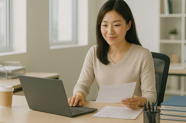 서울시 노원구 공정노무법인 job image