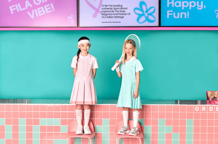 서울시 성북구 FILA코리아 job image