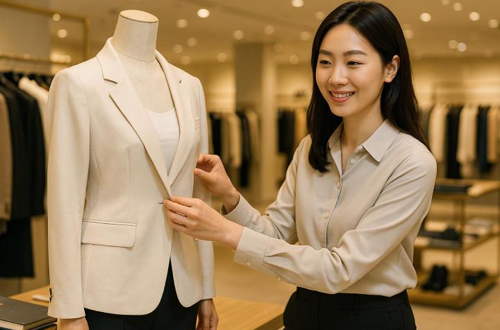 서울시 강동구 디자인하우스 job image