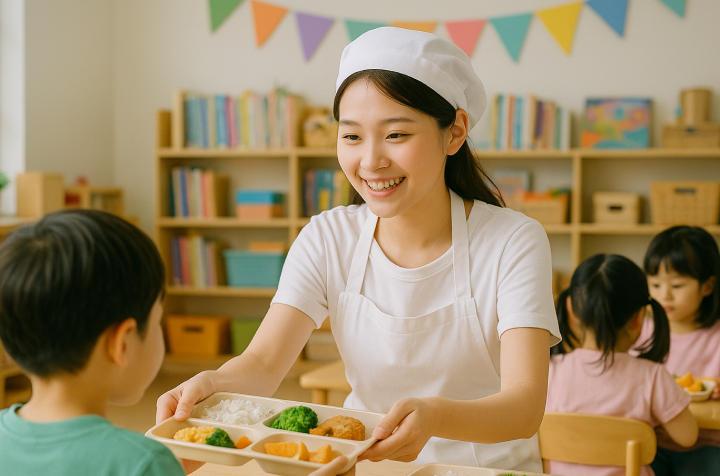 서울시 노원구 성실유치원 job image