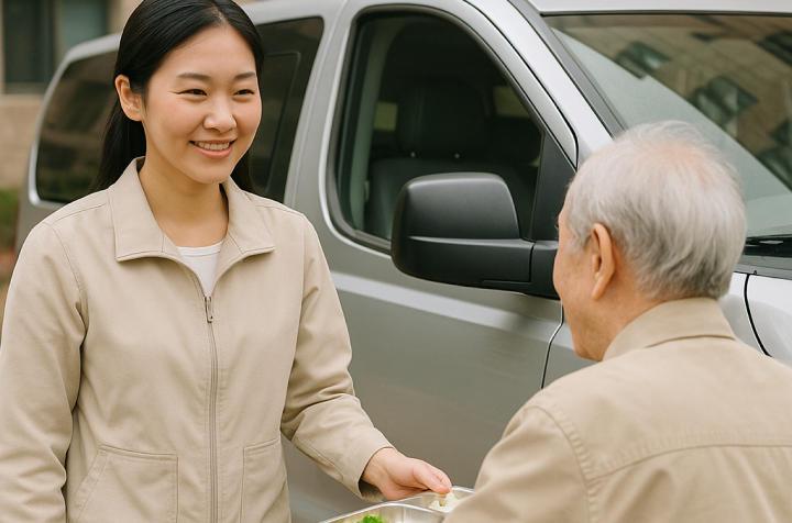 서울시 강북구 강북광산데이케어센터 job image