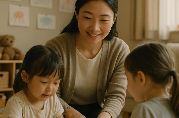 서울시 은평구 데레사의집 job image