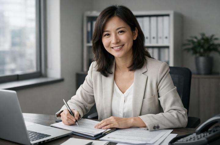 (주)무진이엠에스 총무(공무) 직원 채용 이미지