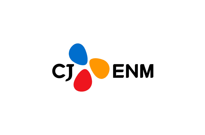 CJ ENM 프론트엔드 개발 채용 이미지
