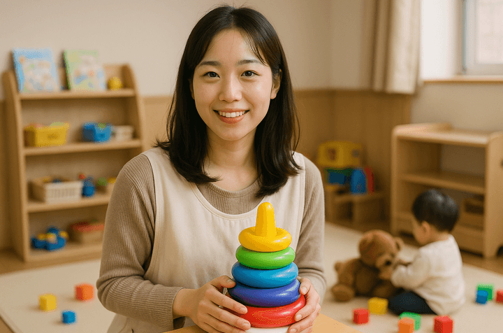 독립문어린이집 어린이집 1세 담임 교사 채용 이미지