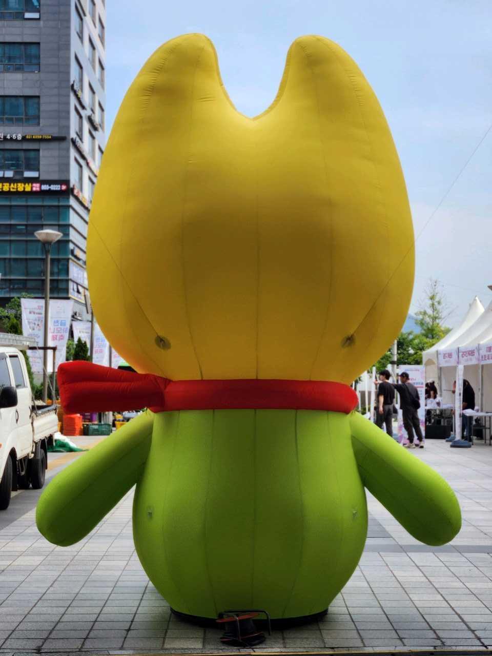크루톡 이미지