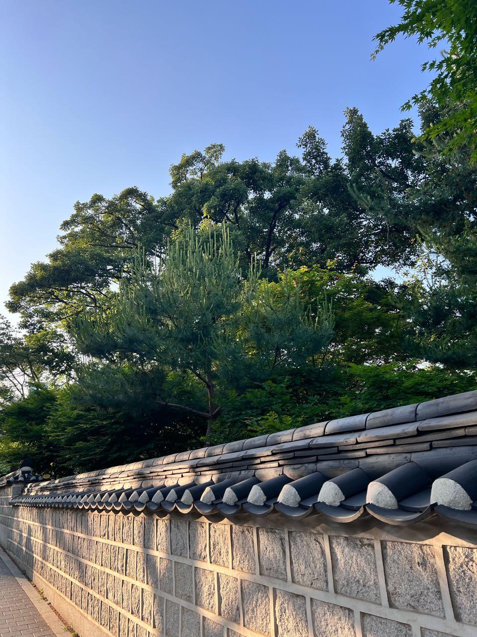 서울선릉과정릉