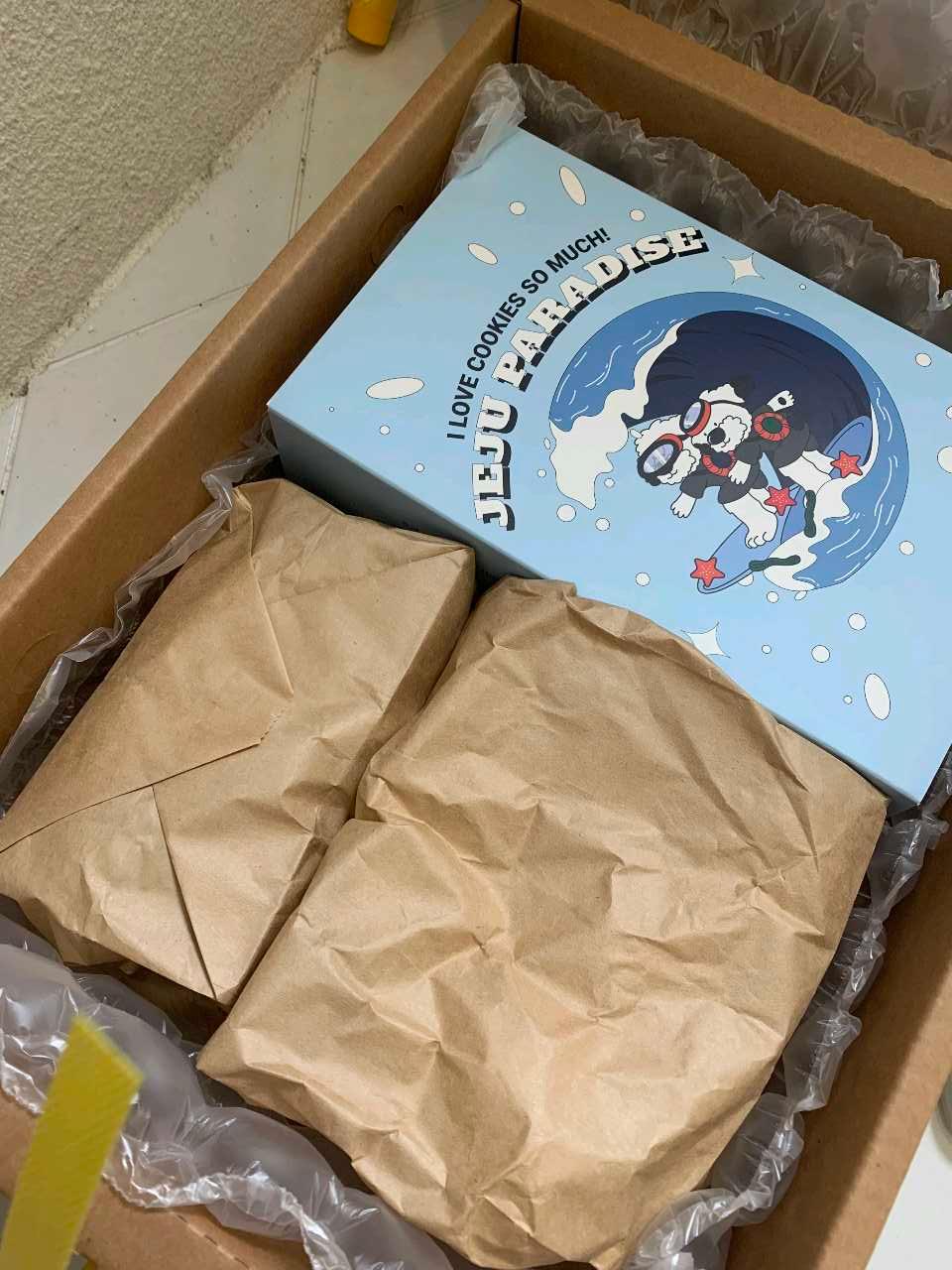 크루톡 이미지