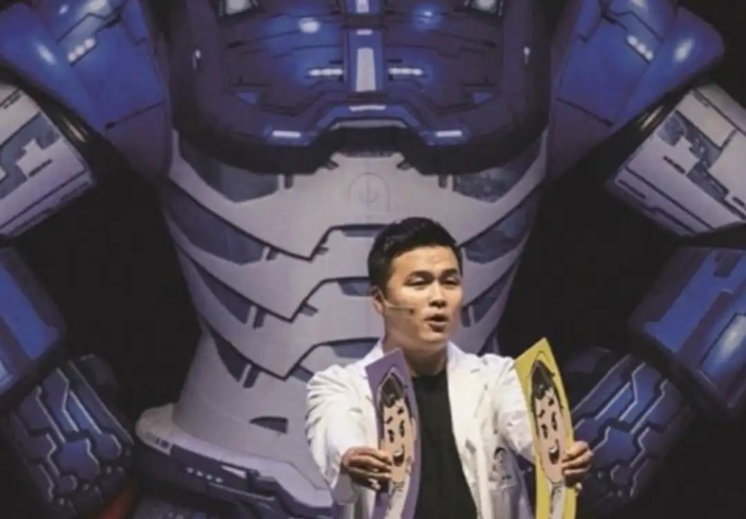 지난 주말에 드디어! 아이랑 같이 과학마술콘서트 시즌2를 보고 왔어요 🧪