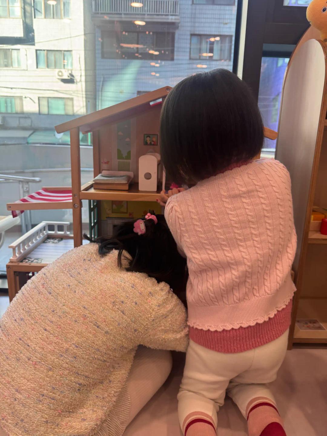 저희 첫째딸 어릴때부터 자주가던 관악구 꿈자람터 이번에 다녀오고 육아크루에 소개해봅니다.