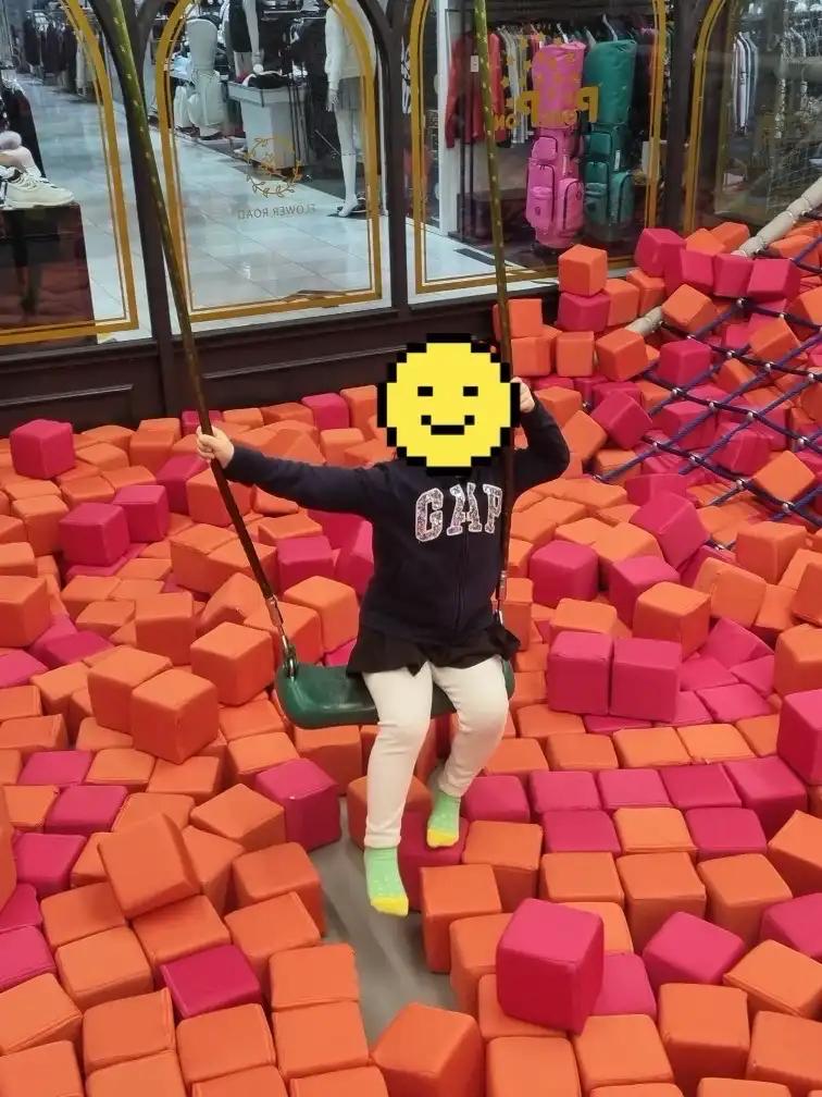 지금은 리모델링으로 잠시 휴점했지만 저희아이들이 정말 자주간 가산 퐁퐁 플라워를 소개 해요