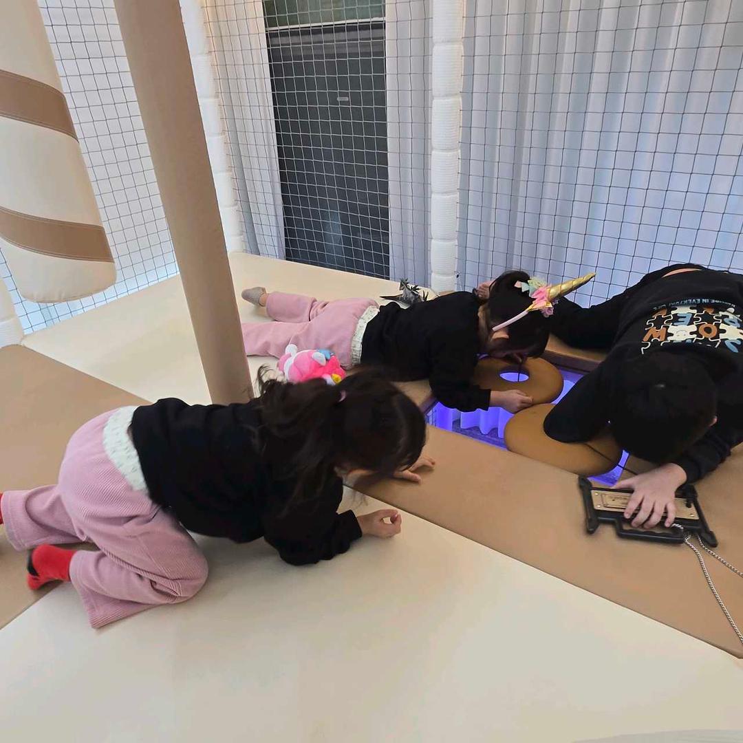 저는 아이가 2명인데