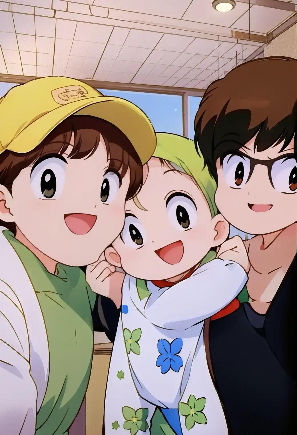 크루톡 이미지 1