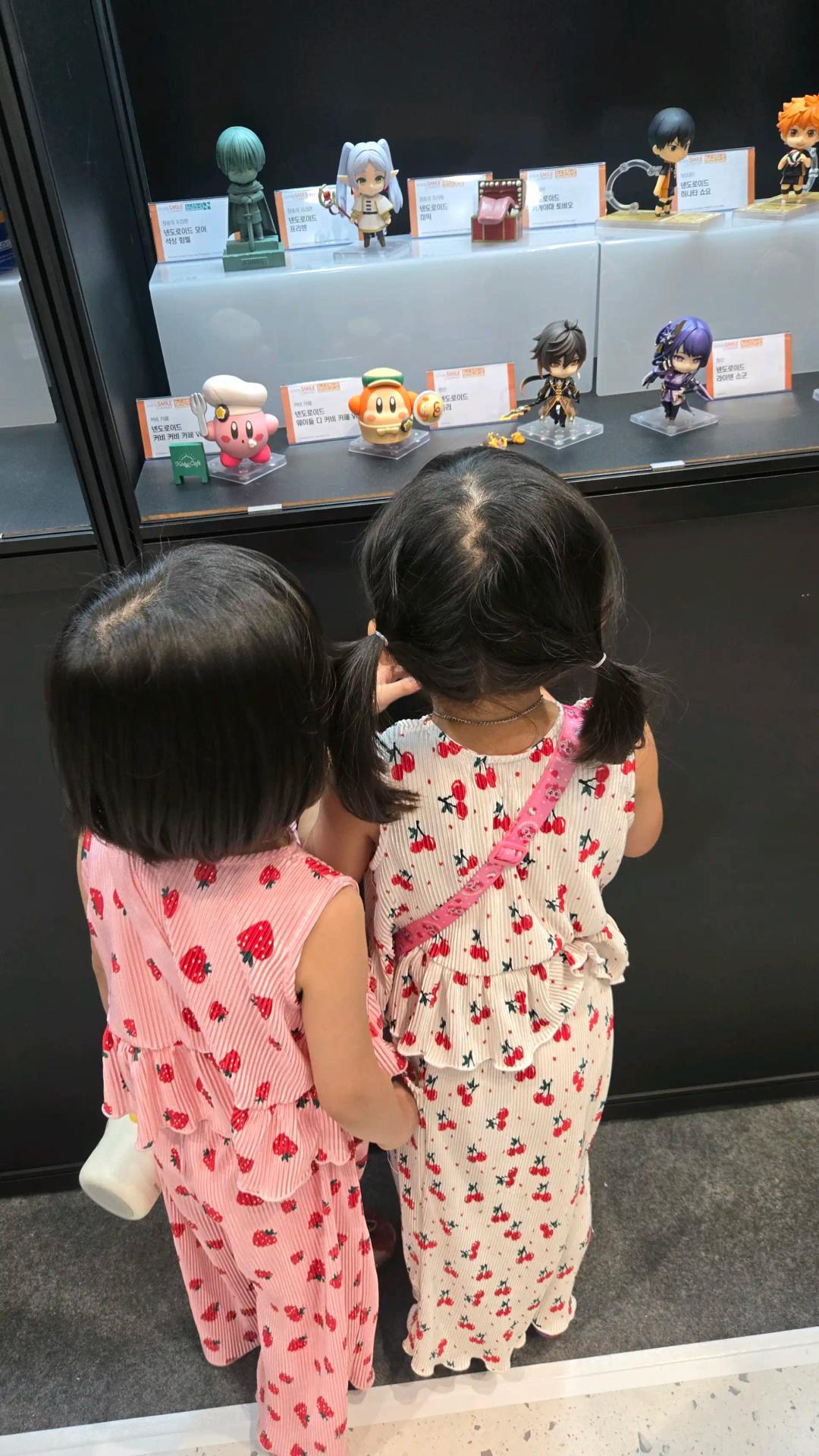 아이들과 가기좋은곳으로 용산아이파크몰 추천해요