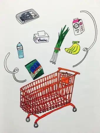 크루톡 이미지