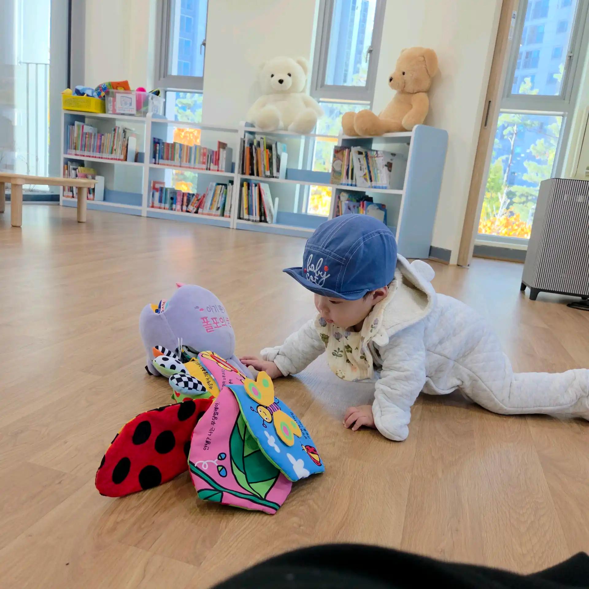 크루톡 이미지 1