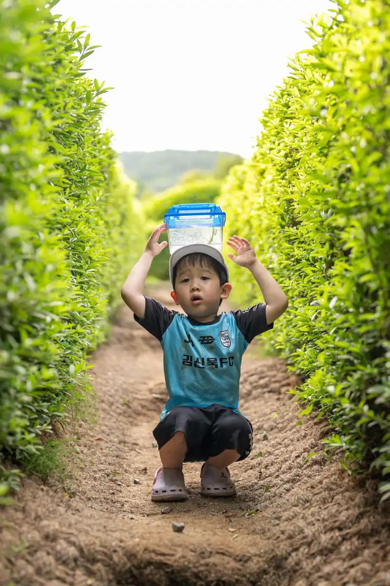 과천야생화자연학습장
