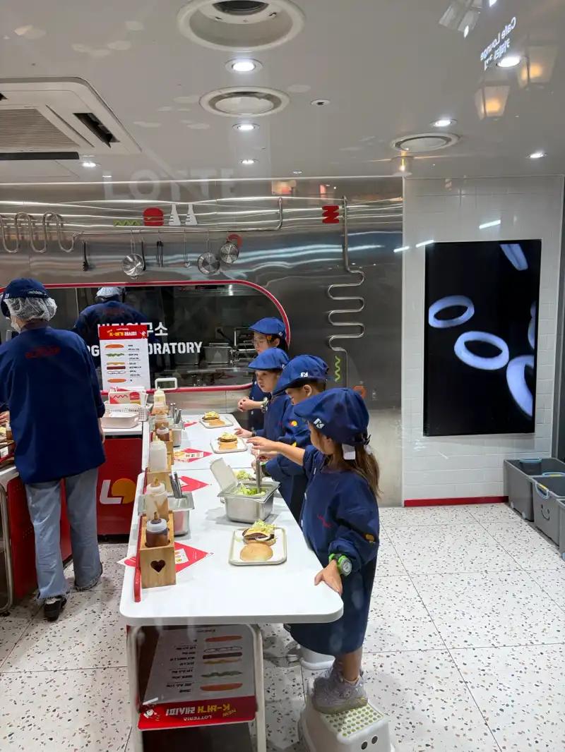 아이랑 어디 갈지 고민될 때 키자니아 서울 추천해요 😊
