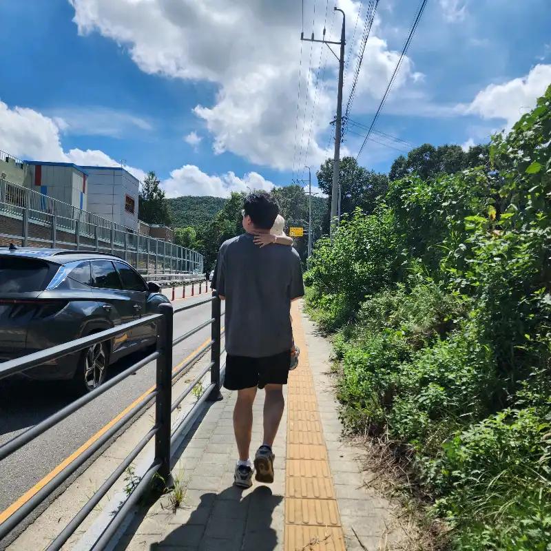 심학산 약천사
