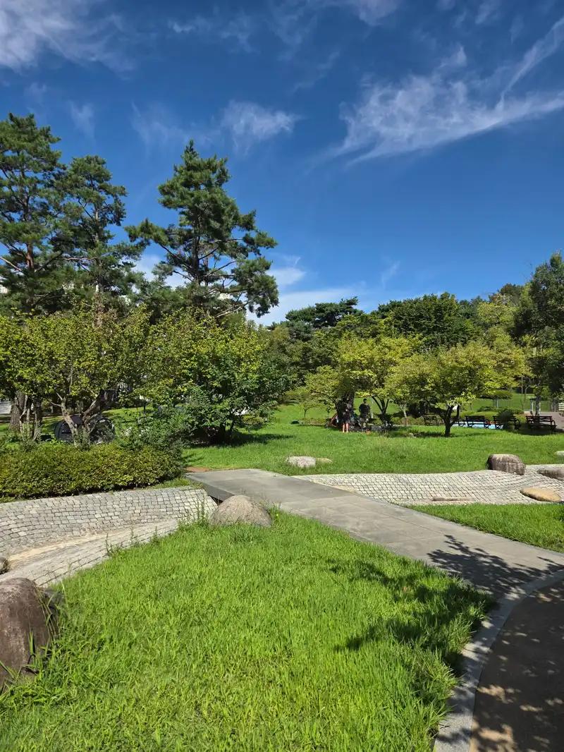 광교호수공원 모르시는 분 없죠~~