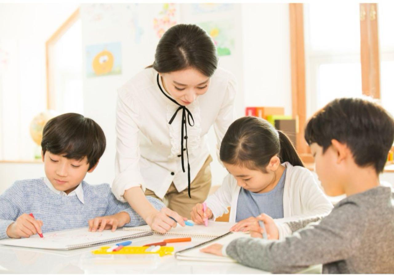 보육 전공 선생님과 함께하는 발달 체크, 놀이 모임